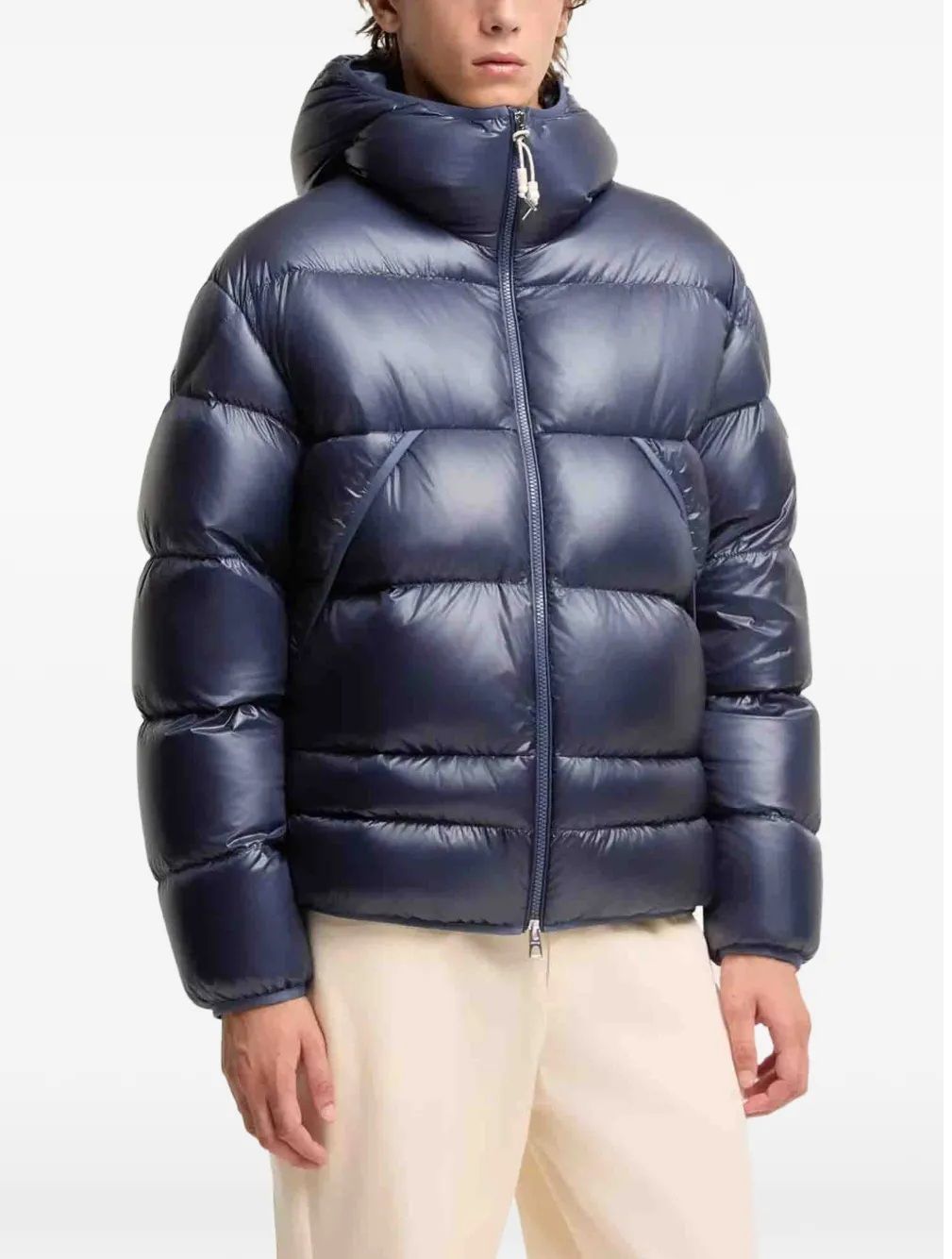 MONCLER ANAPO down jacket man MONCLER ANAPO piumino uomo