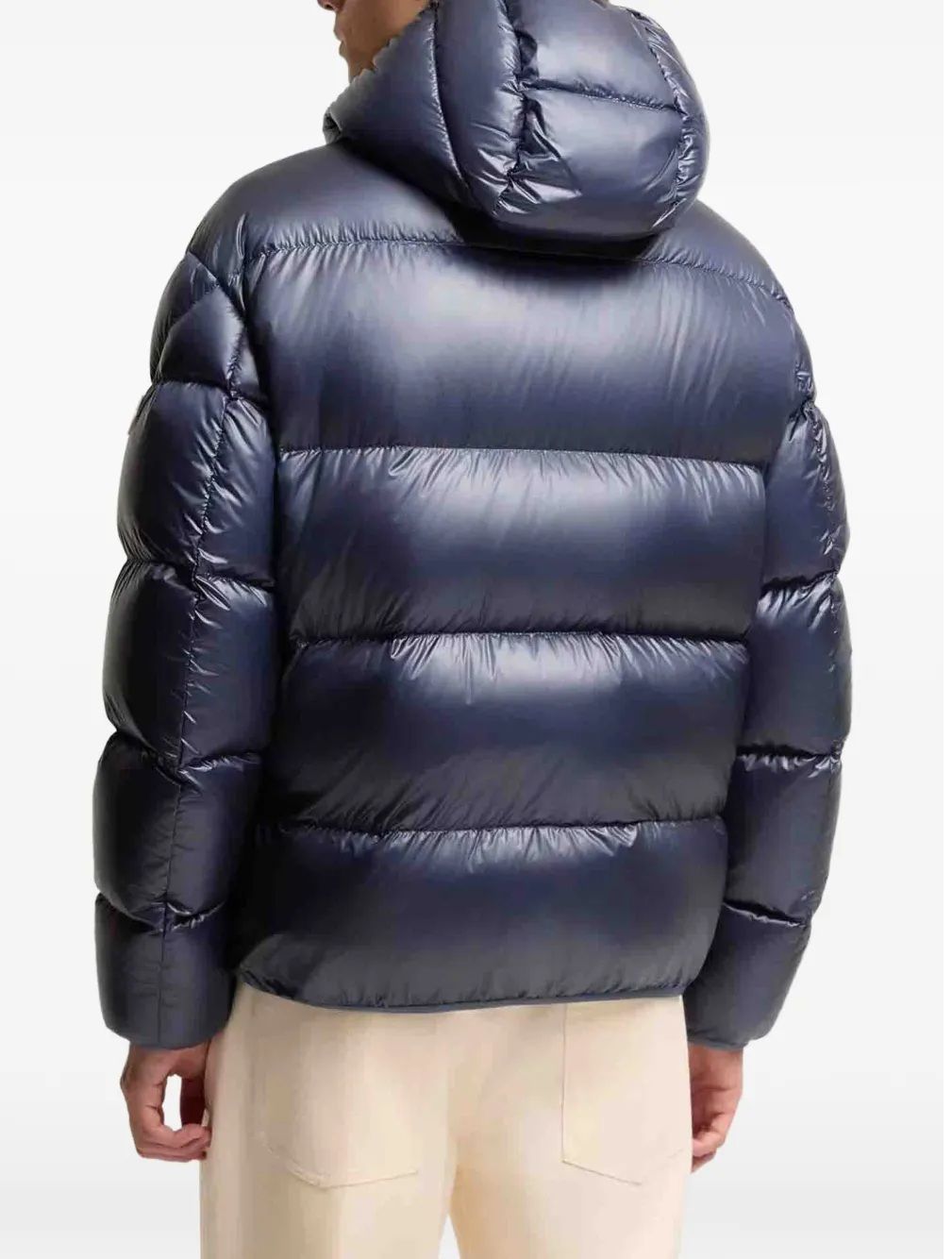 MONCLER ANAPO down jacket man MONCLER ANAPO piumino uomo