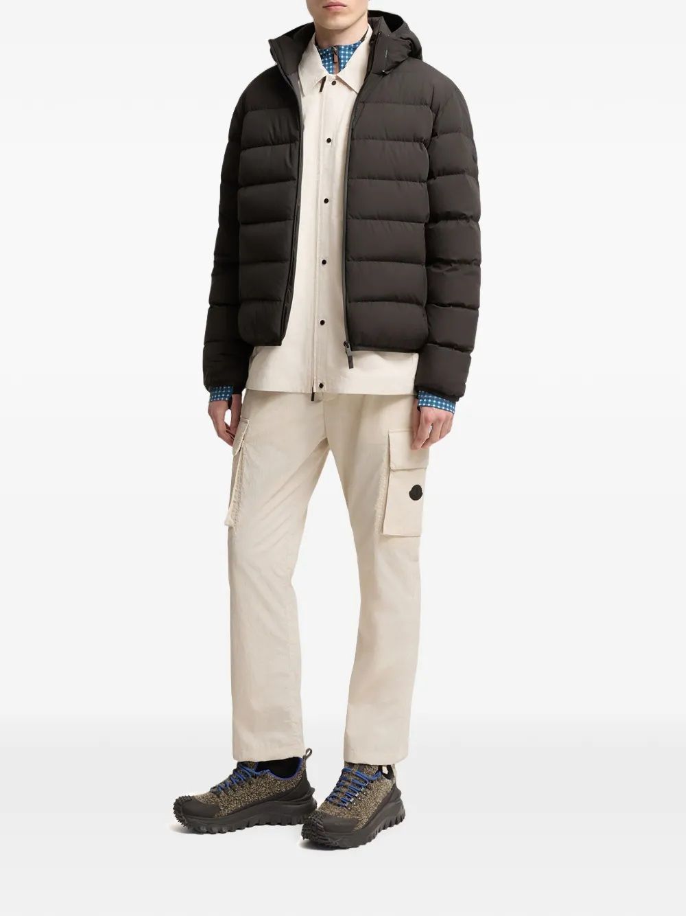 MONCLER ARAJOKI down jacket man MONCLER ARAJOKI piumino uomo