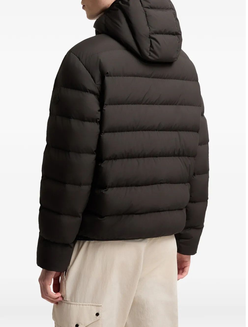 MONCLER ARAJOKI down jacket man MONCLER ARAJOKI piumino uomo