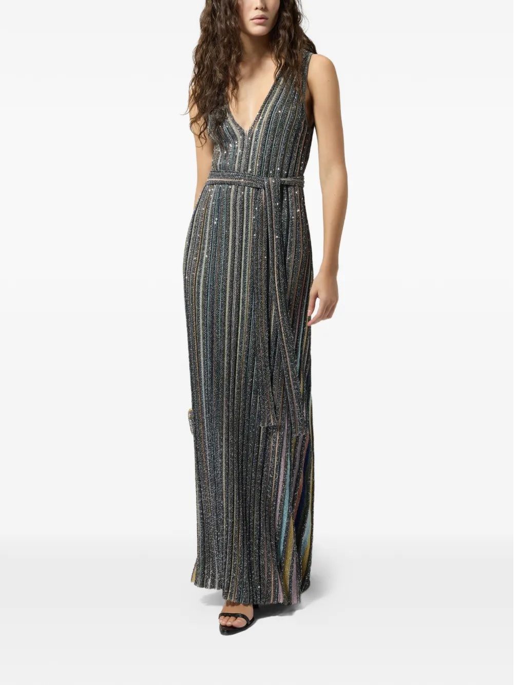 Missoni Dress Woman Missoni Abito Donna