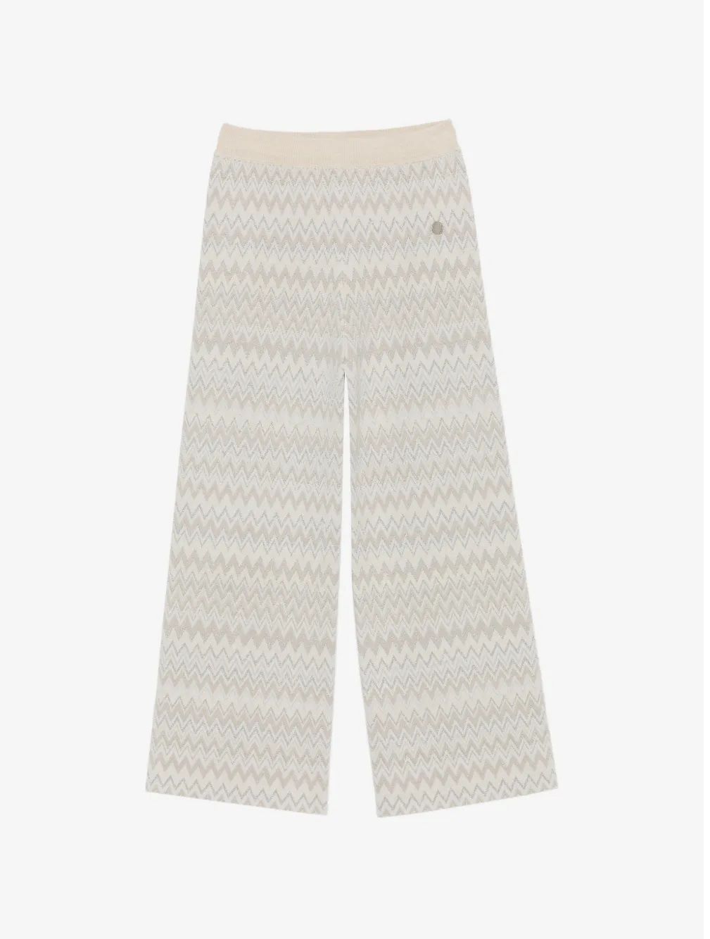 Missoni Kids Pants Missoni Kids Pantaloni