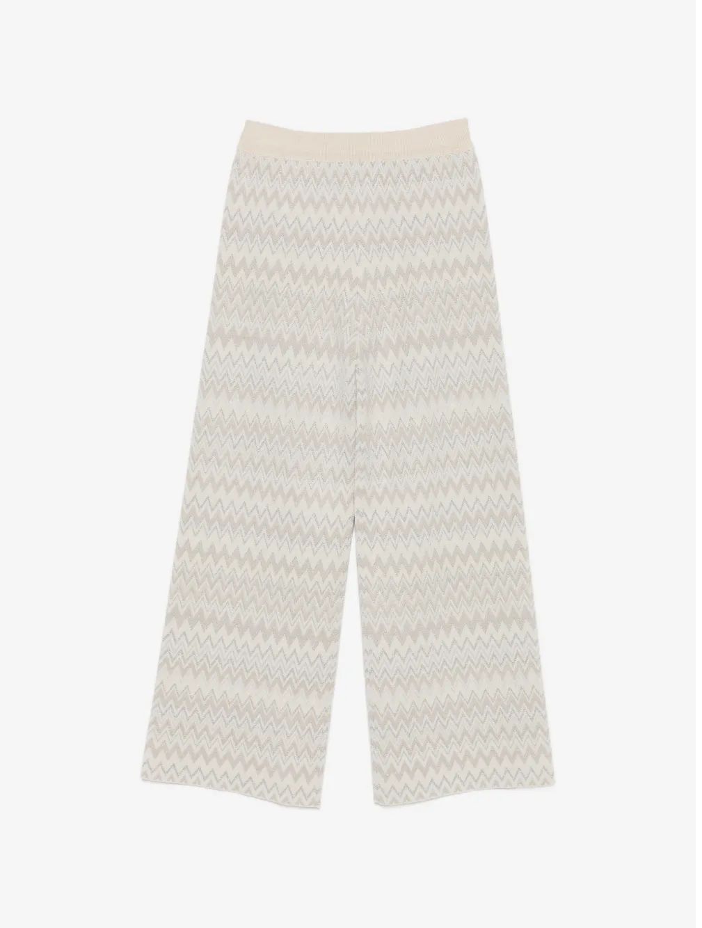 Missoni Kids Pants Missoni Kids Pantaloni