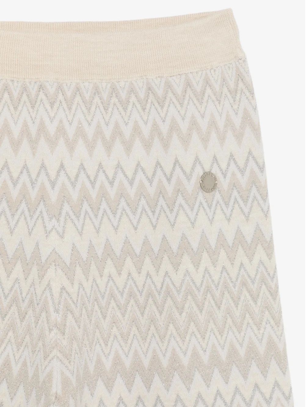 Missoni Kids Pants Missoni Kids Pantaloni