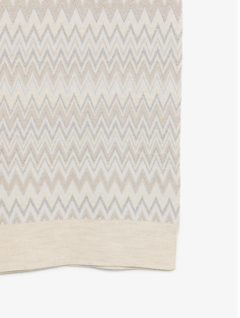Missoni Kids Scarf Missoni Kids Sciarpa