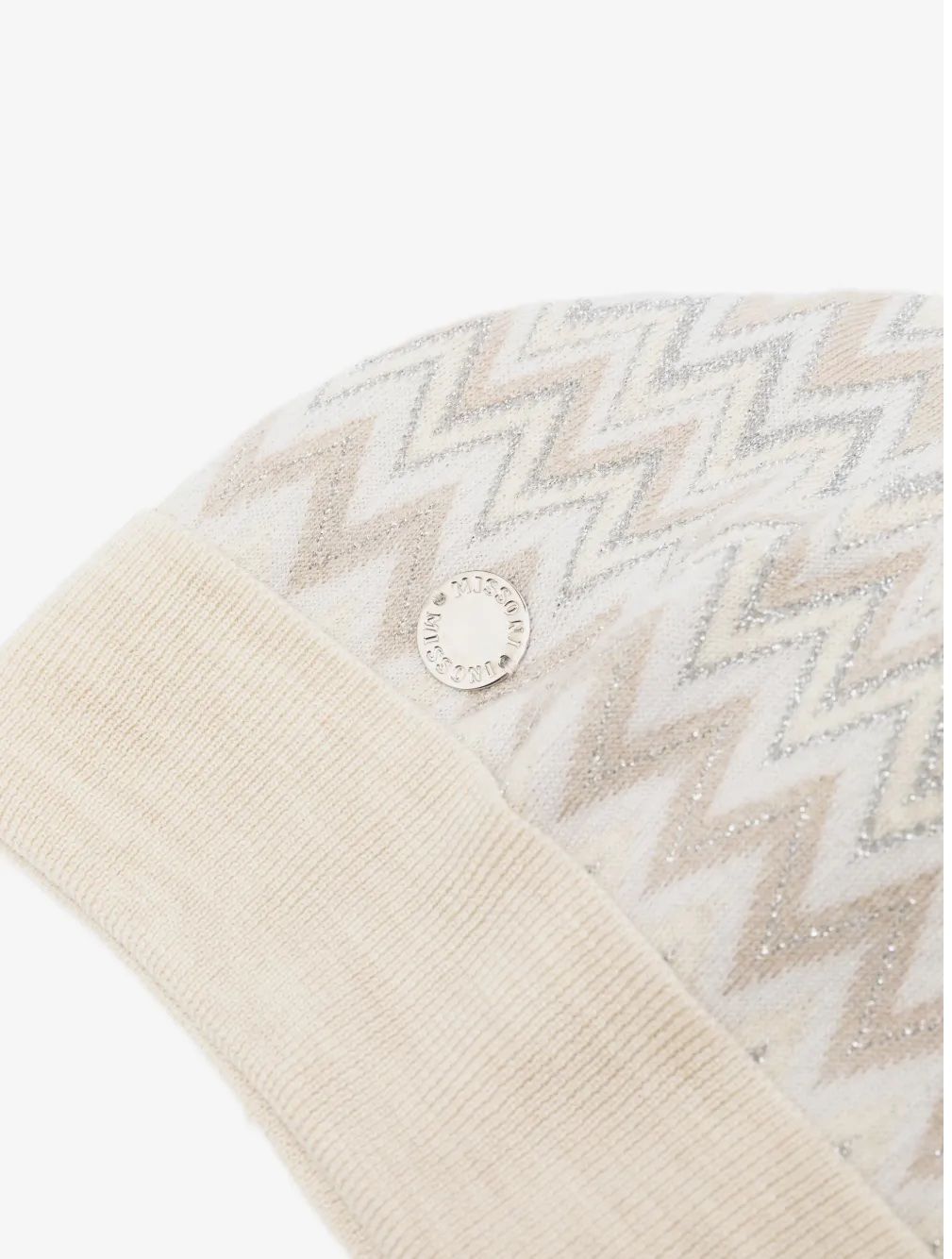 Missoni Kids Hat Missoni Kids Cappello