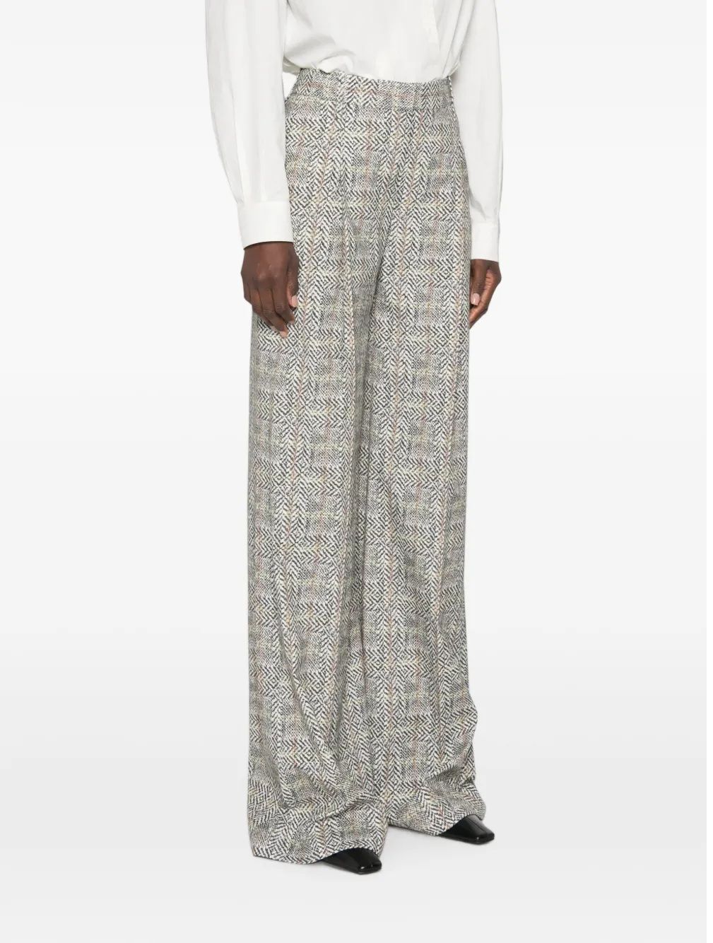 Ermanno Scervino Pants Woman Ermanno Scervino Pantaloni Donna