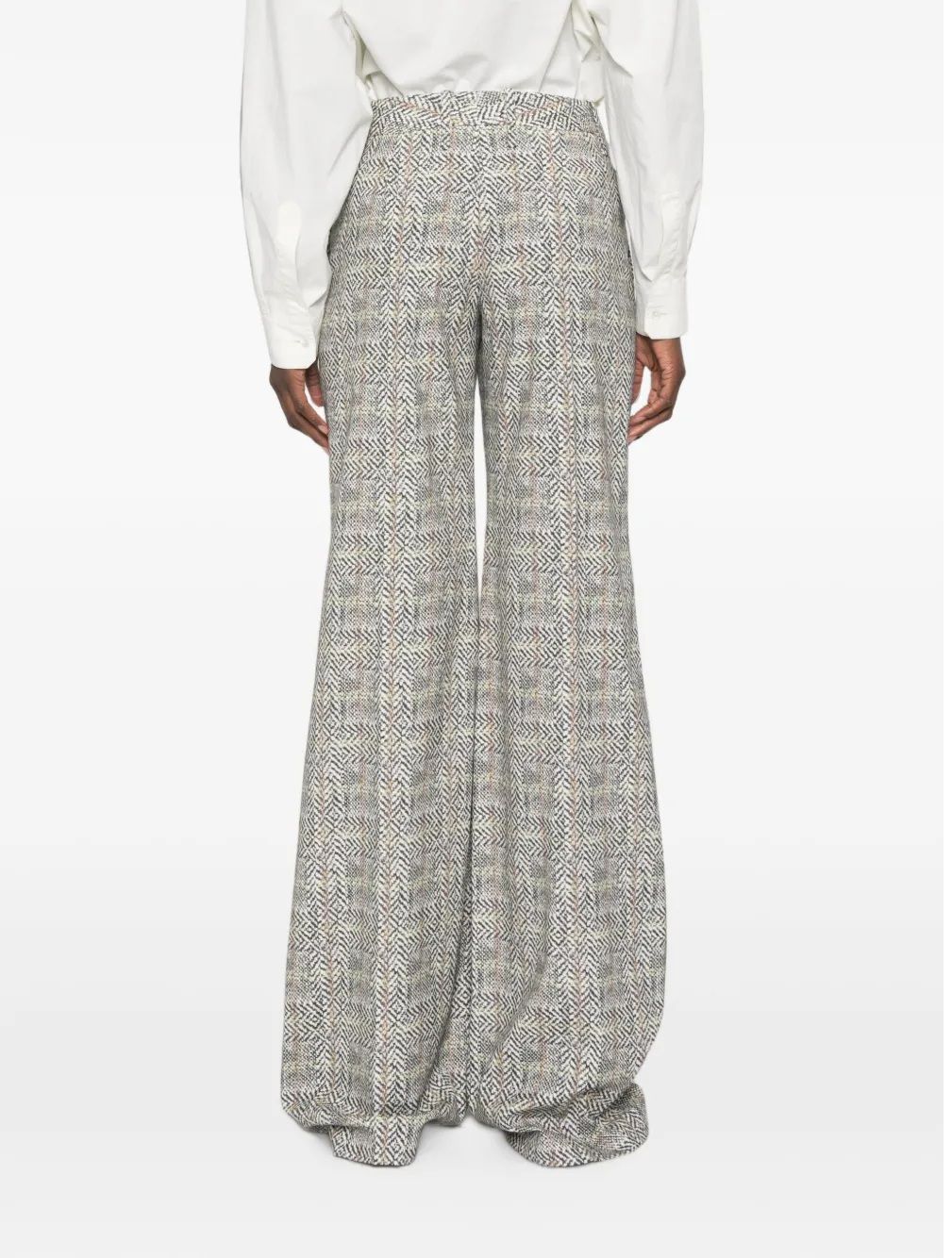 Ermanno Scervino Pants Woman Ermanno Scervino Pantaloni Donna