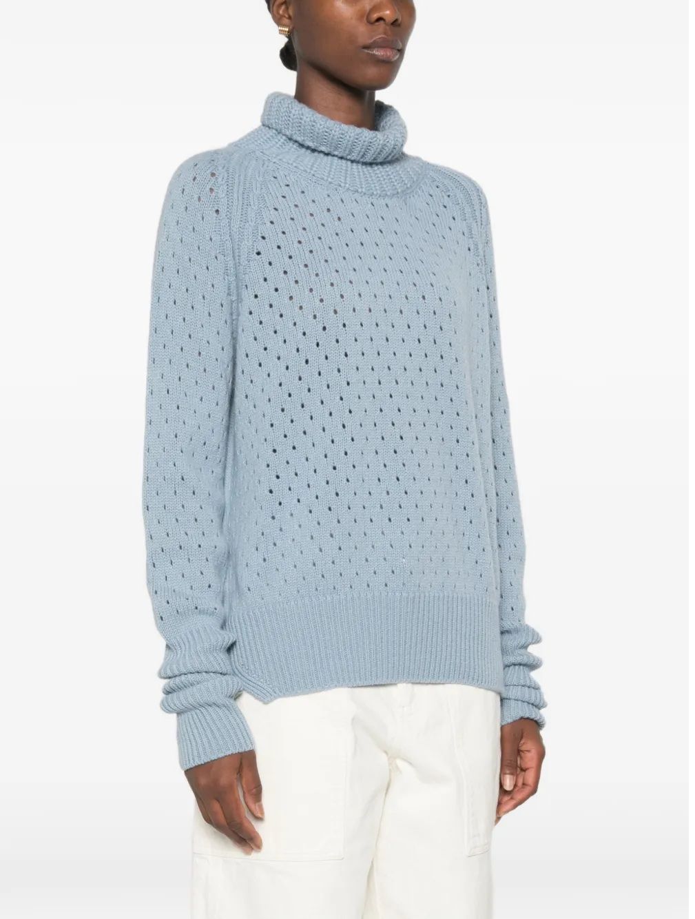 Ermanno Scervino Knitwear Woman Ermanno Scervino Maglia Donna