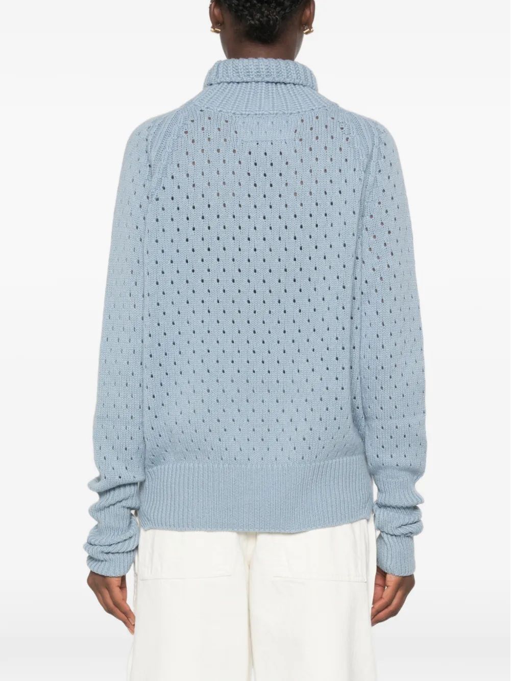 Ermanno Scervino Knitwear Woman Ermanno Scervino Maglia Donna