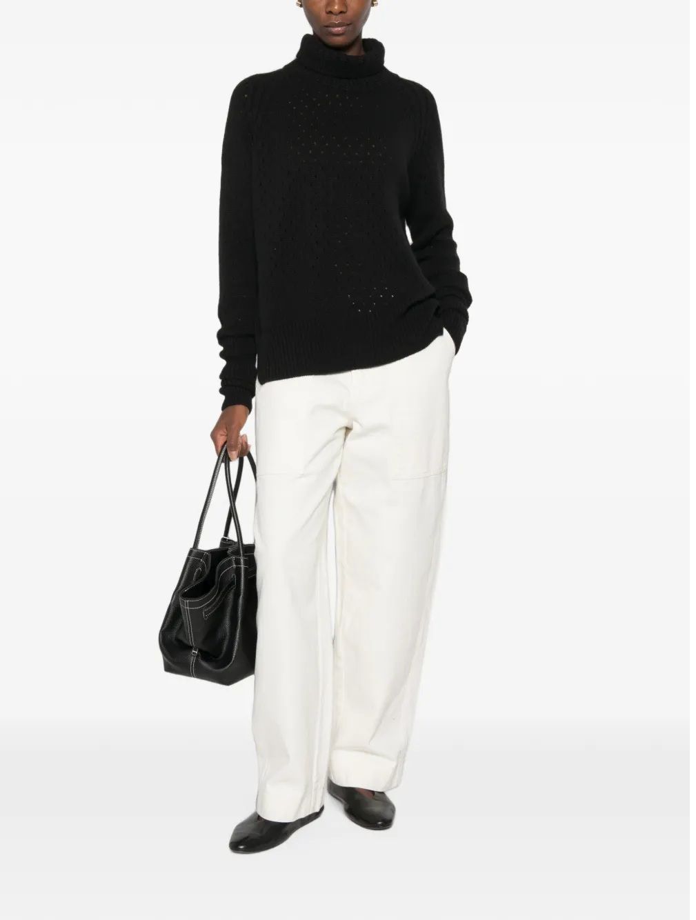 Ermanno Scervino Knitwear Woman Ermanno Scervino Maglia Donna