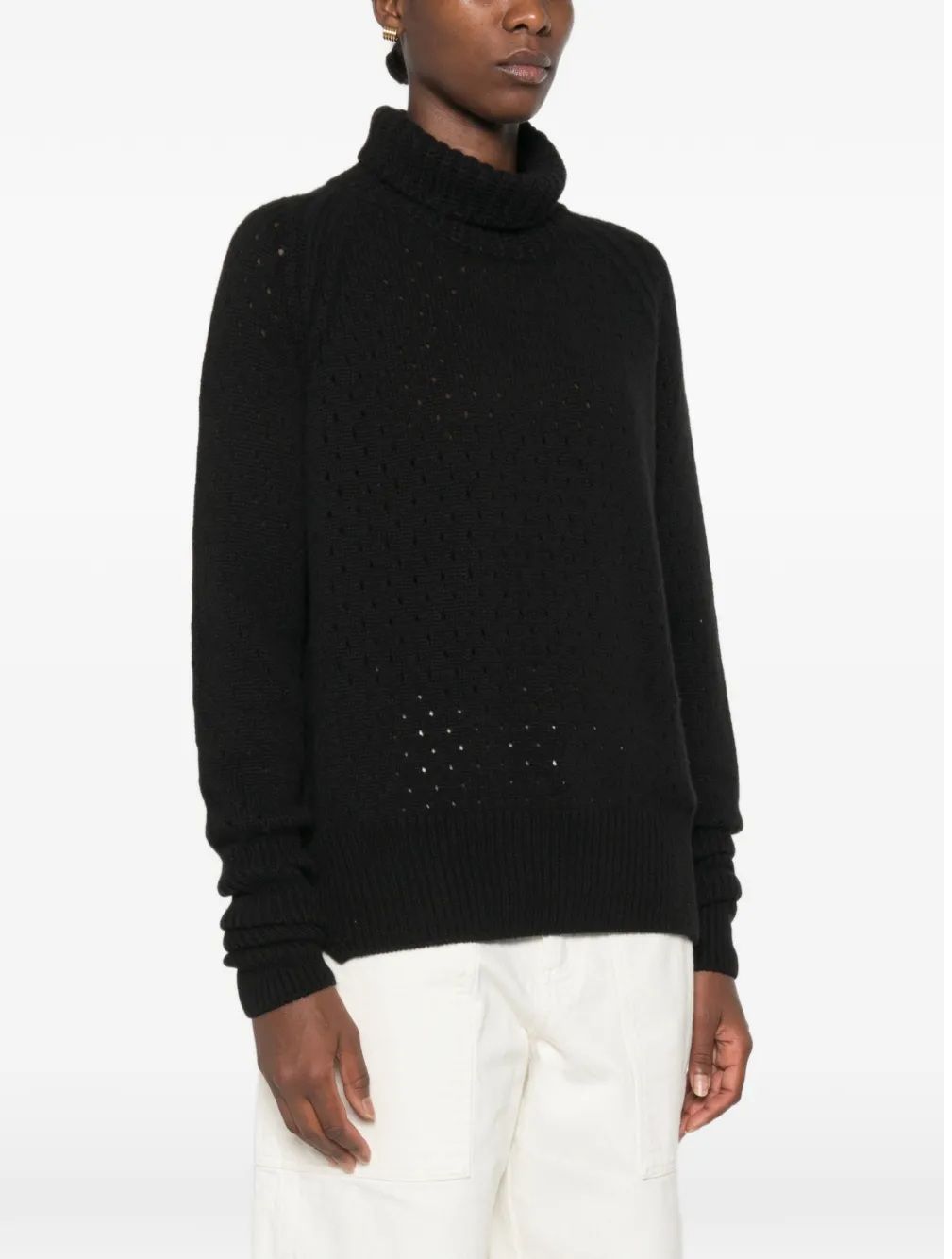 Ermanno Scervino Knitwear Woman Ermanno Scervino Maglia Donna