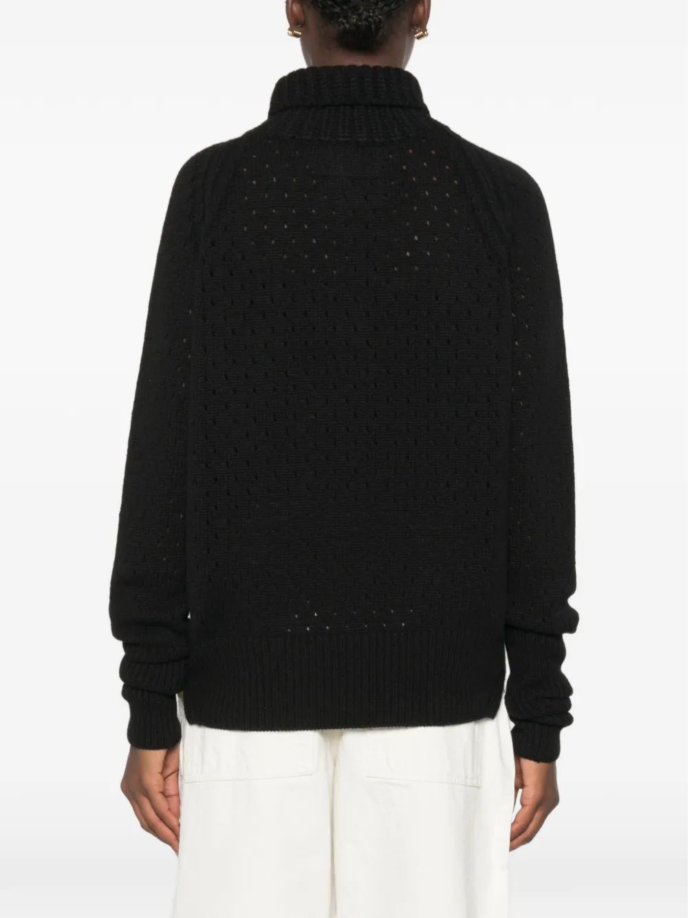Ermanno Scervino Knitwear Woman Ermanno Scervino Maglia Donna