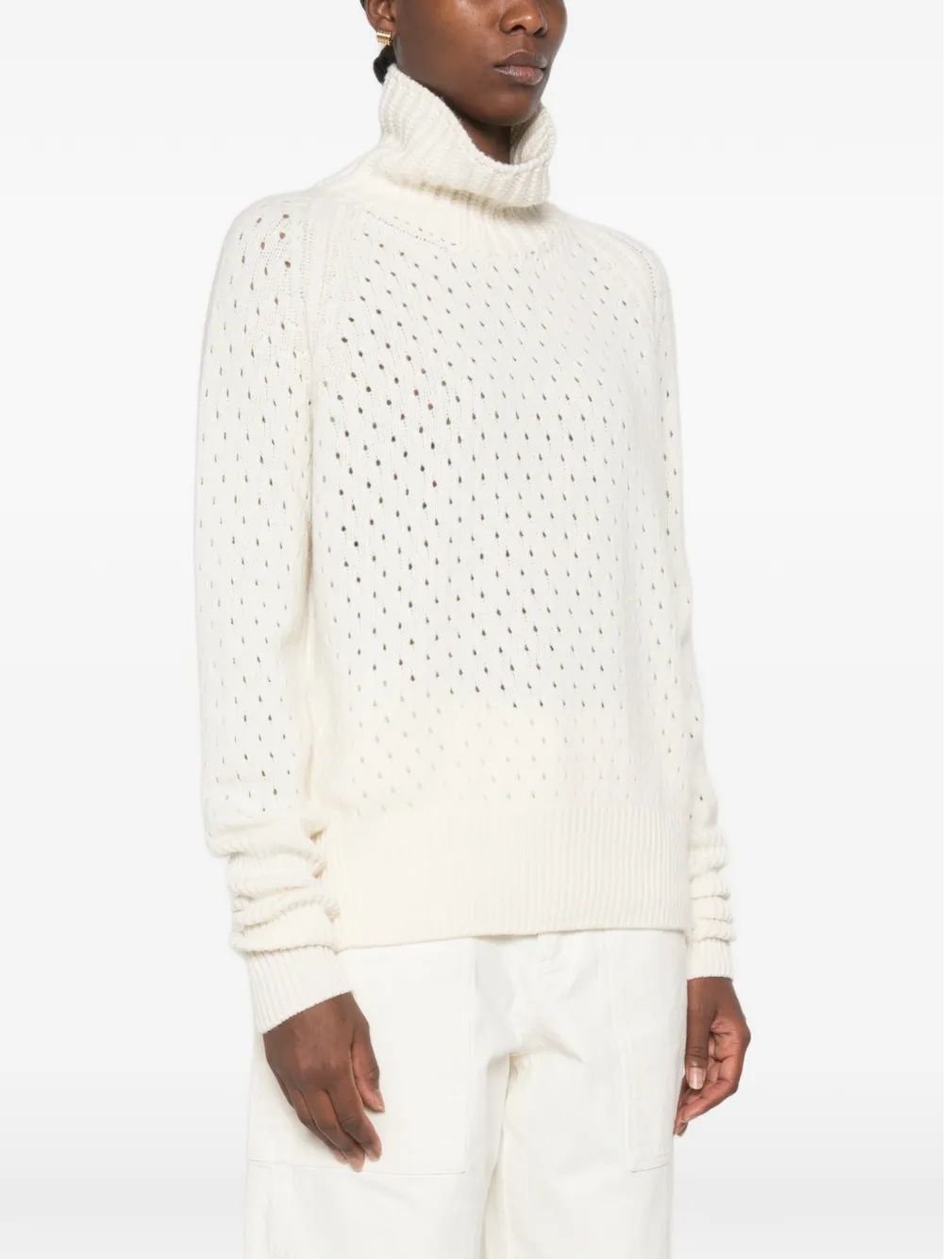 Ermanno Scervino Knitwear Woman Ermanno Scervino Maglia Donna