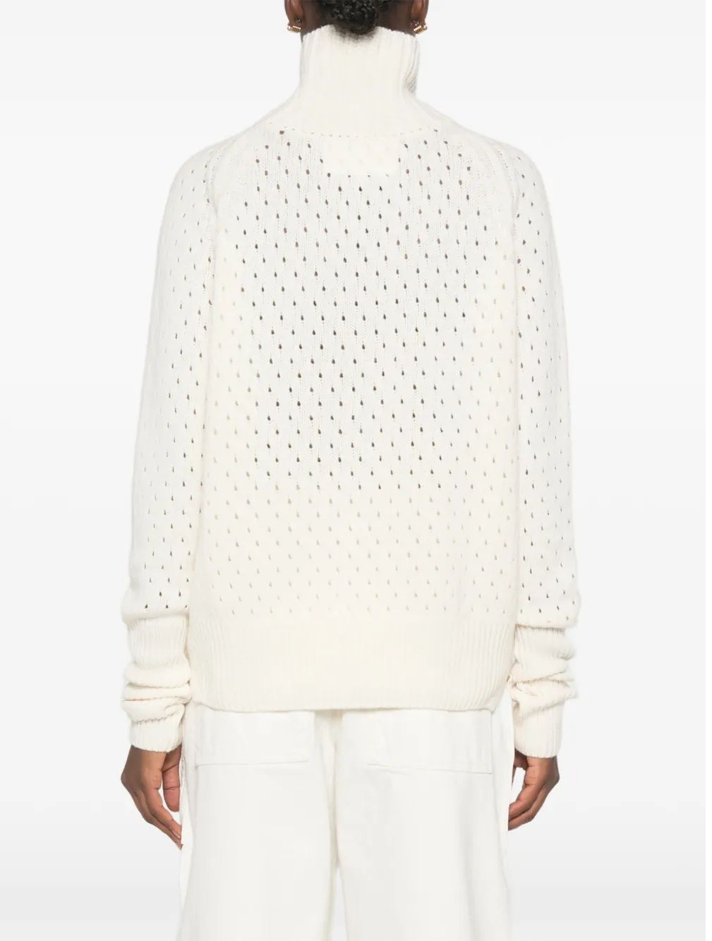 Ermanno Scervino Knitwear Woman Ermanno Scervino Maglia Donna