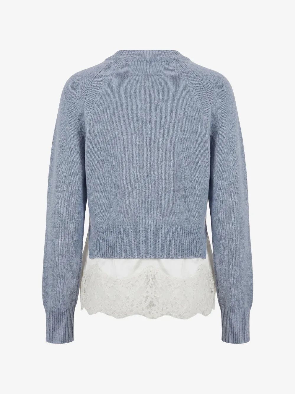 Ermanno Scervino Knitwear Woman Ermanno Scervino Maglia Donna