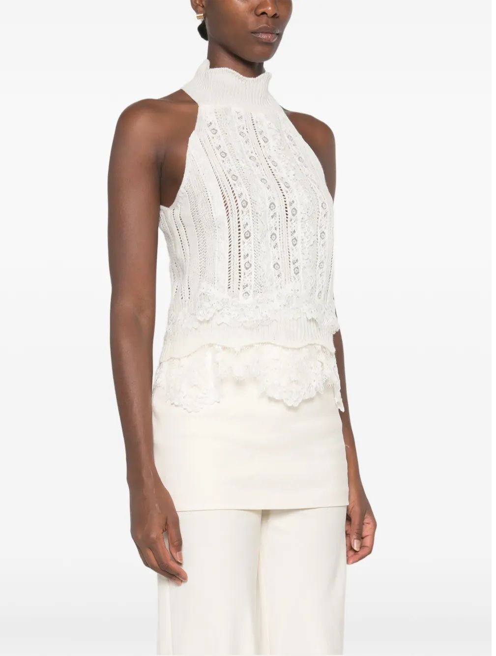 Ermanno Scervino Top Woman Ermanno Scervino Top Donna