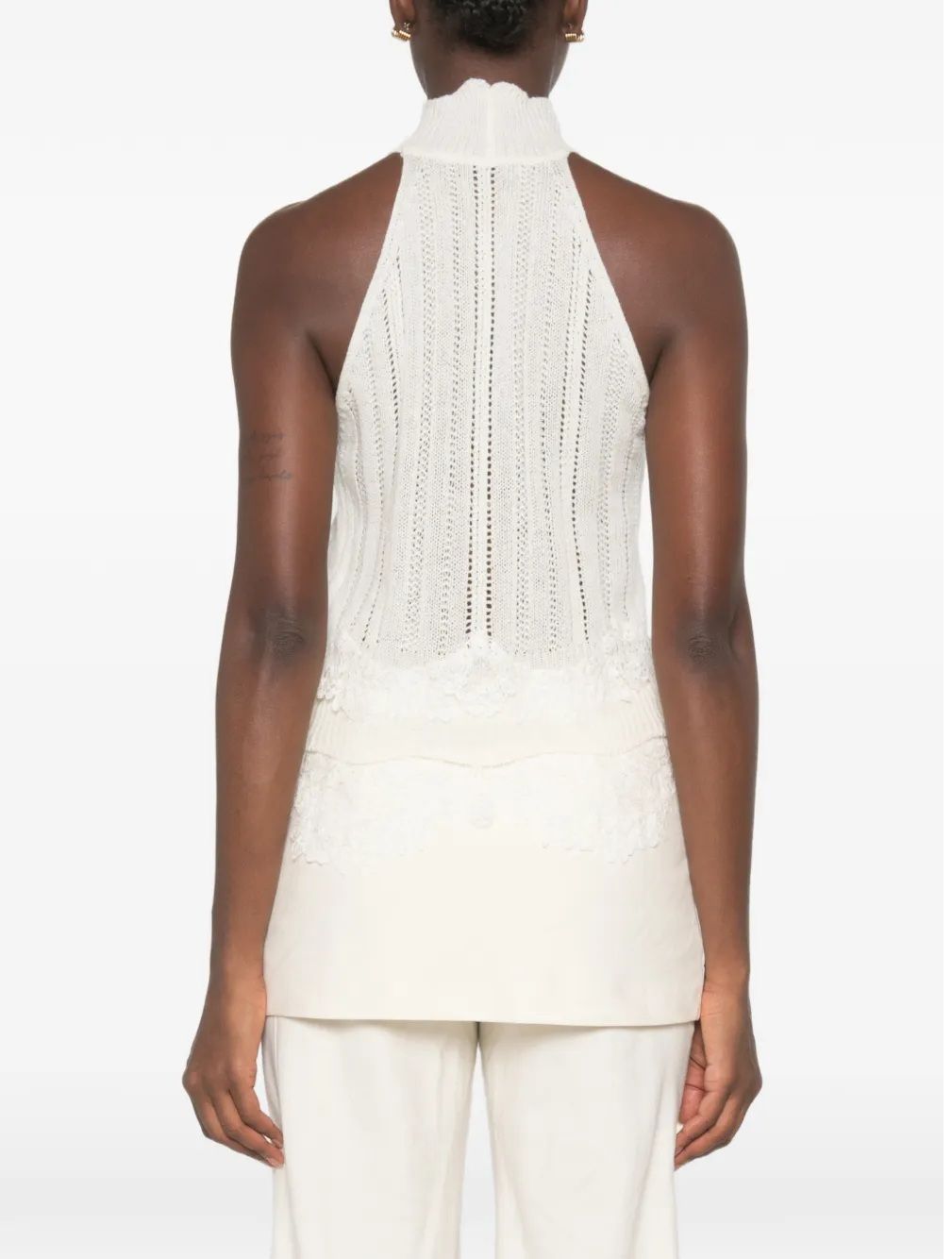 Ermanno Scervino Top Woman Ermanno Scervino Top Donna