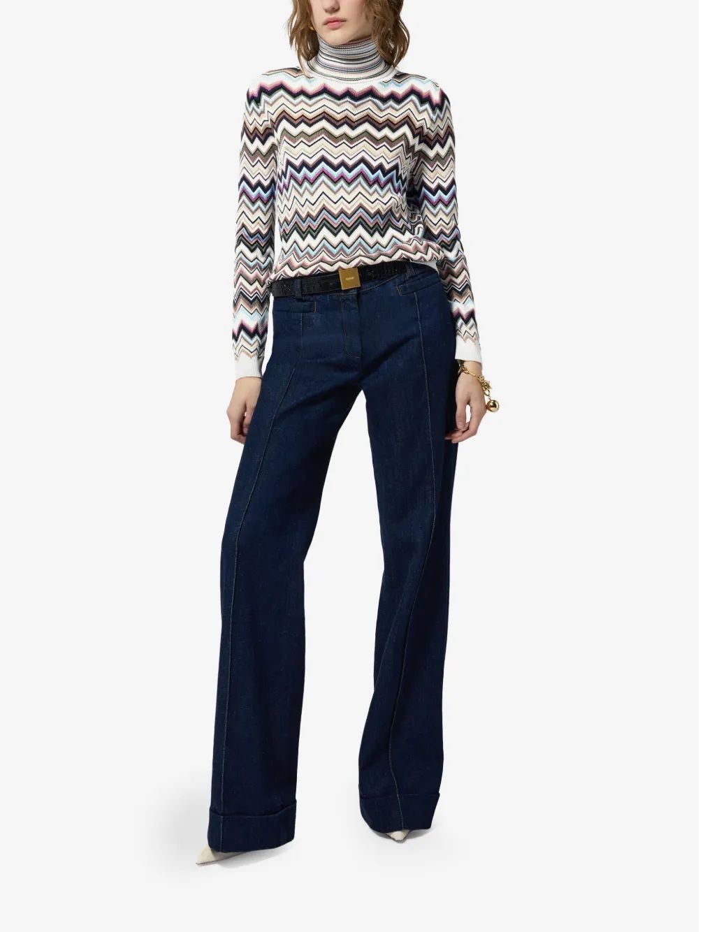 Missoni Knitwear Woman Missoni Maglia Donna