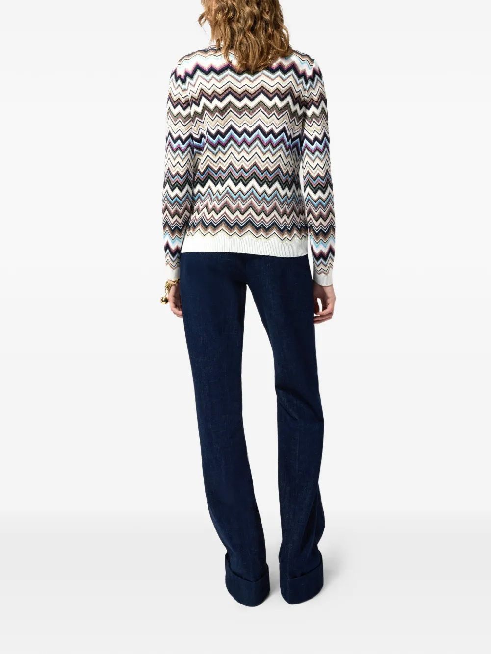Missoni Knitwear Woman Missoni Maglia Donna