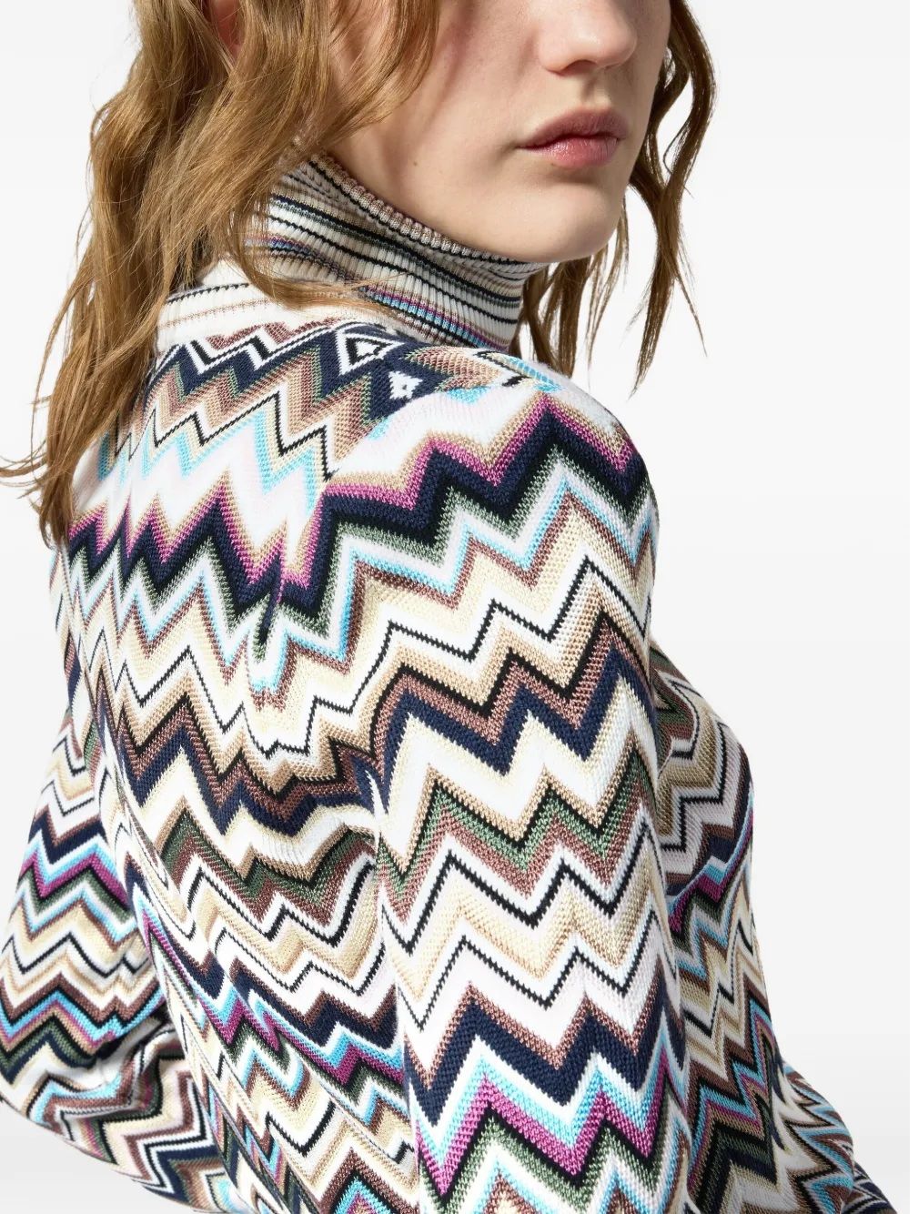 Missoni Knitwear Woman Missoni Maglia Donna