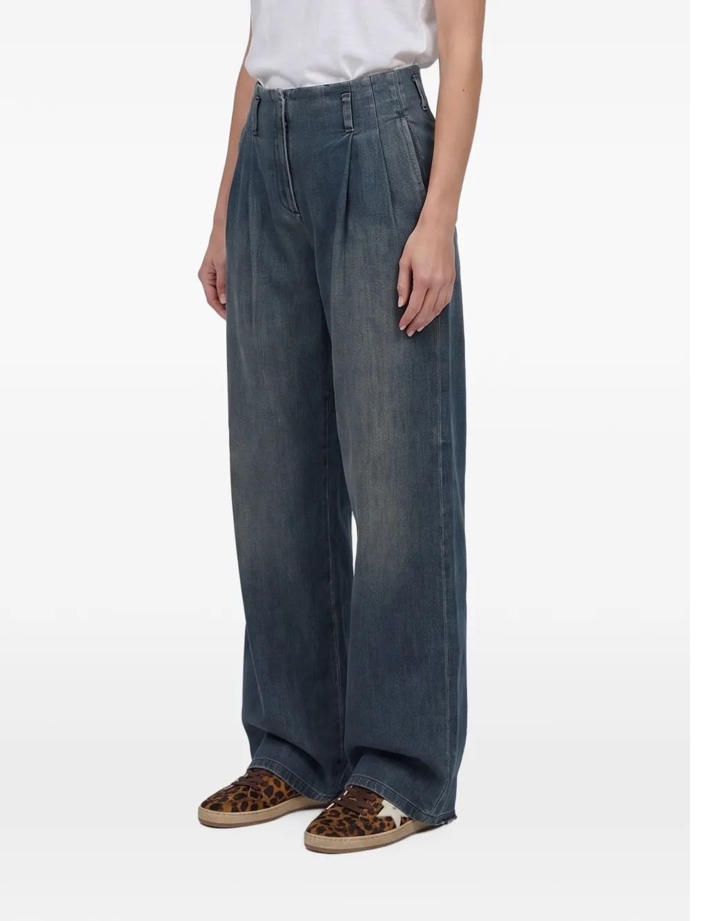 JOURNEY pants woman JOURNEY pantaloni donna