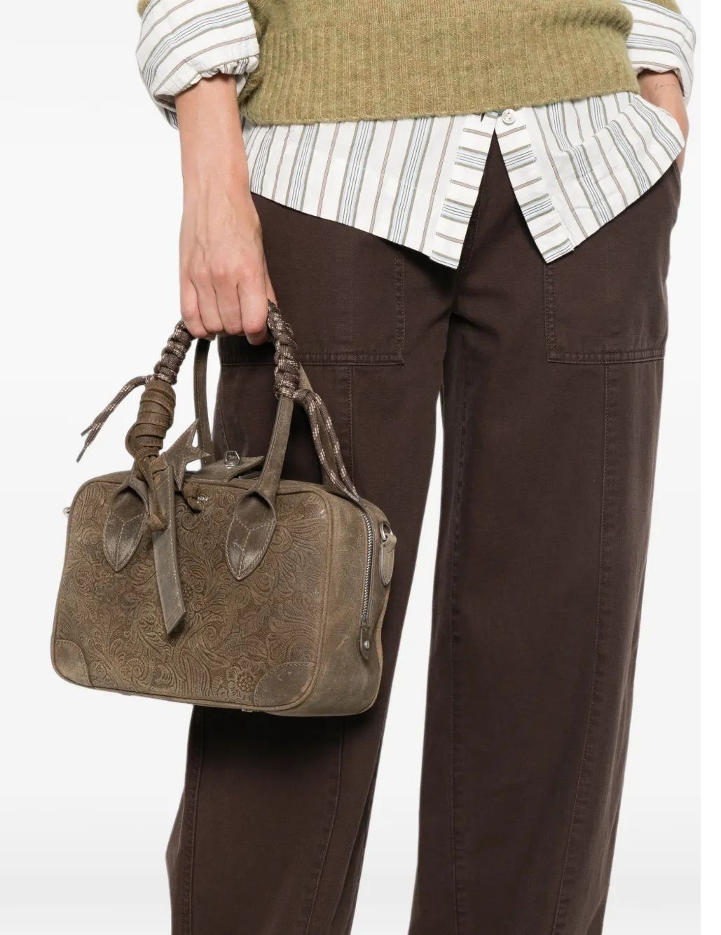 VITA handbag woman VITA borsa a mano donna
