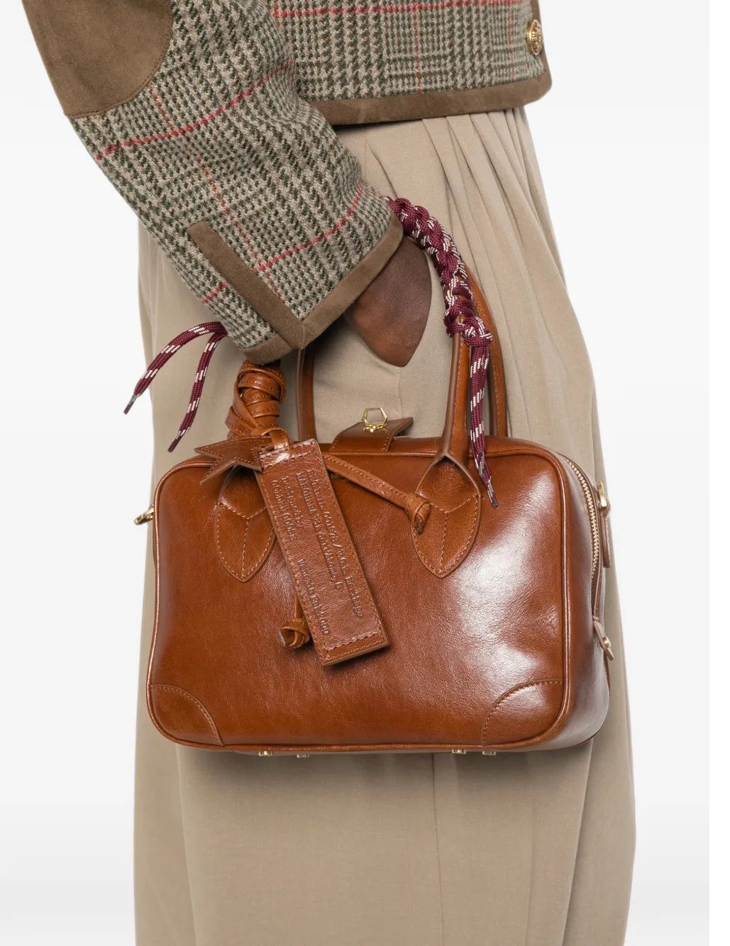 VITA handbag woman VITA borsa a mano donna