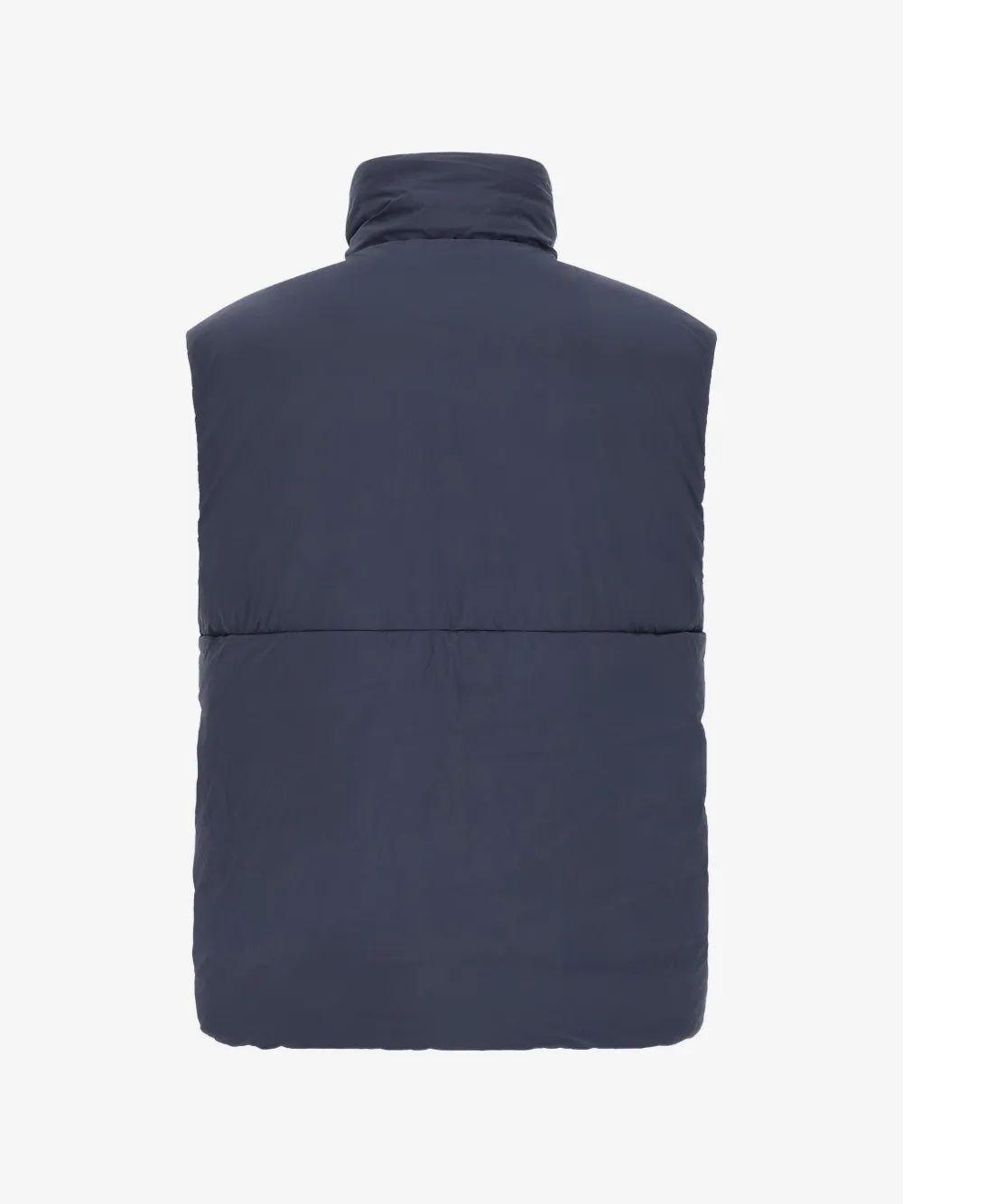 Canada Goose Men Gilet Lodge Vest Canada Goose Gilet Uomo Lodge Vest