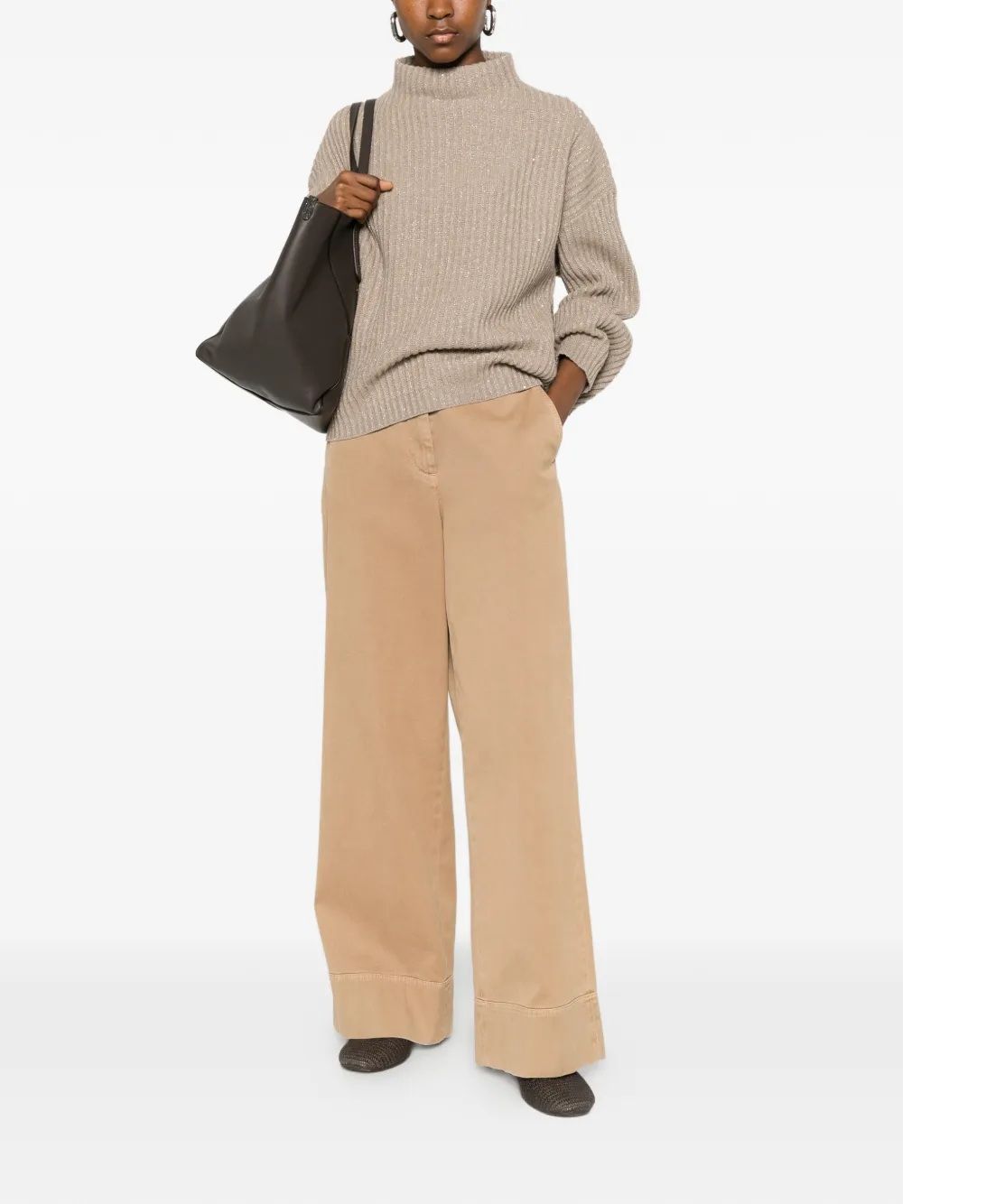 Brunello Cucinelli Women Sweater Brunello Cucinelli Maglia Donna