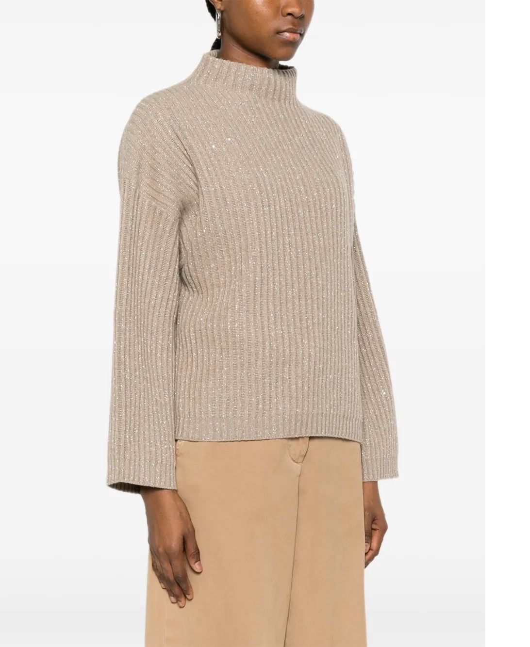 Brunello Cucinelli Women Sweater Brunello Cucinelli Maglia Donna