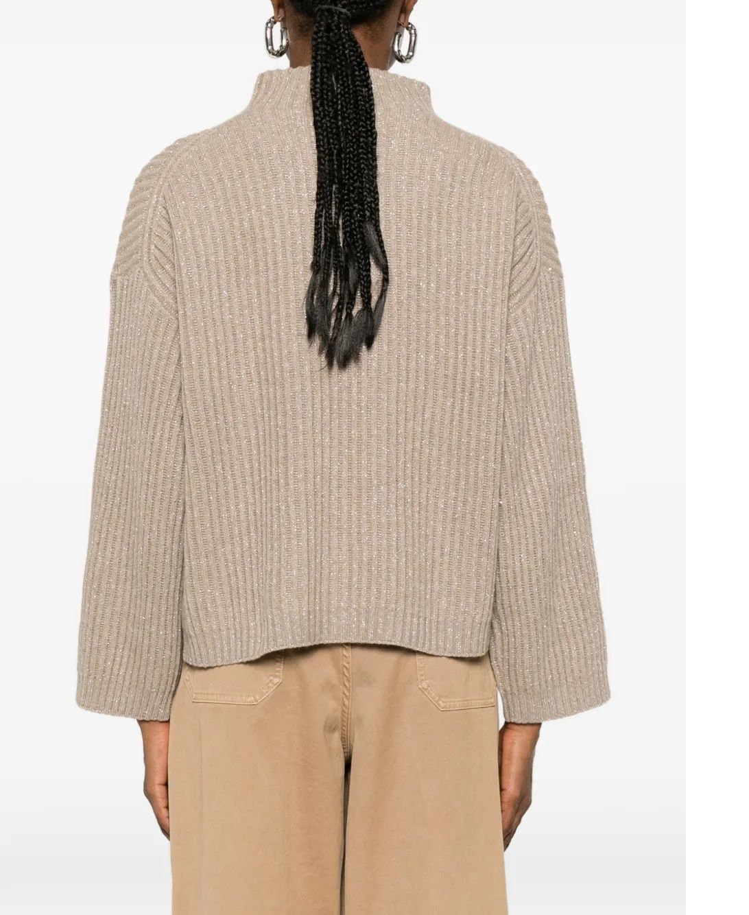 Brunello Cucinelli Women Sweater Brunello Cucinelli Maglia Donna