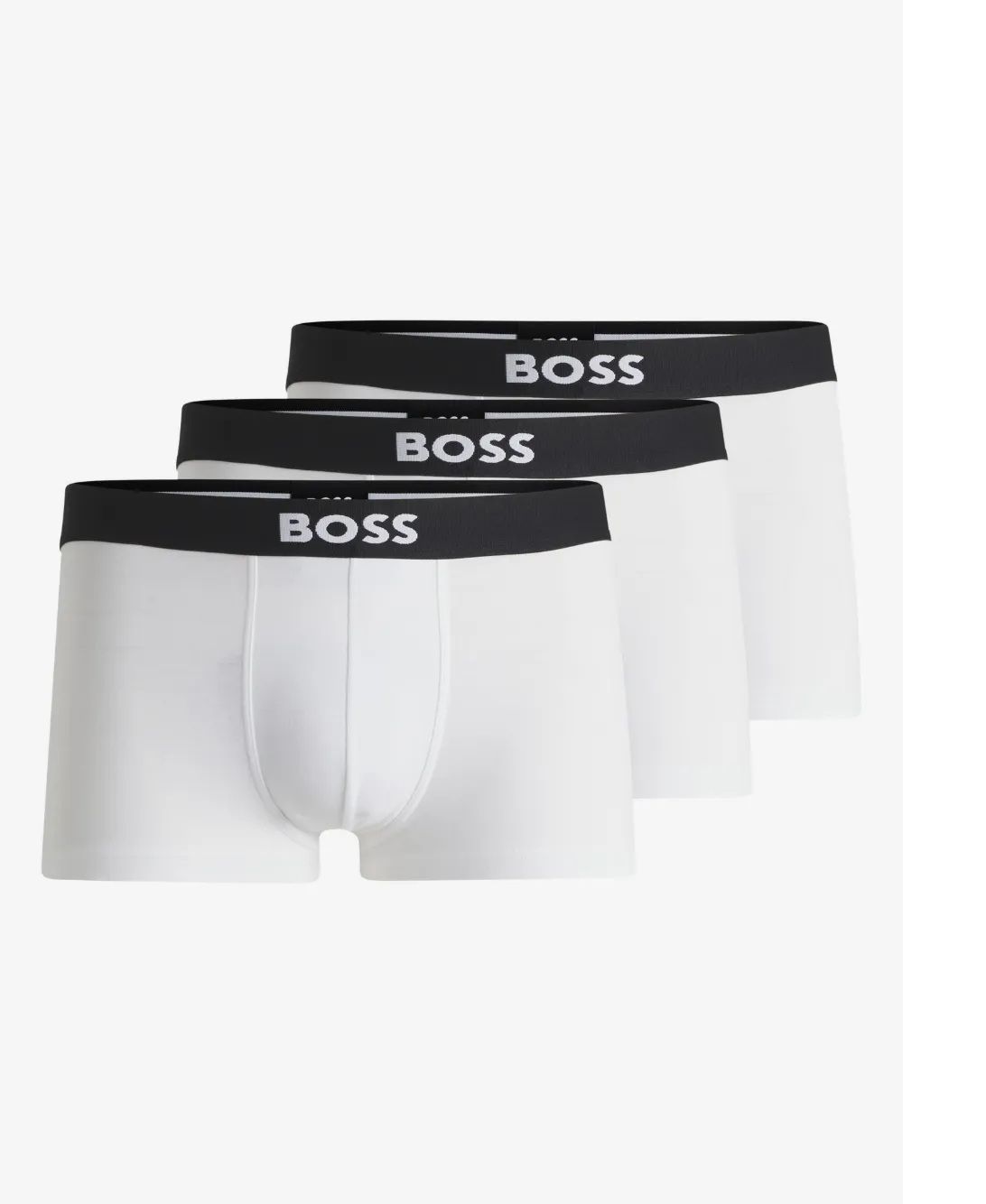Boss T-Shirt Man Boss intimo Uomo