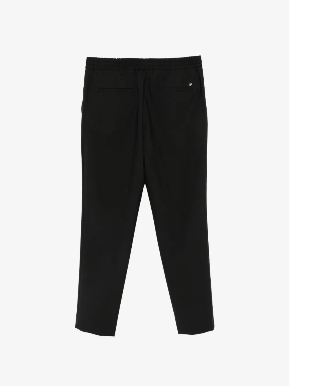 Boss Pants Man Boss Pantaloni Uomo