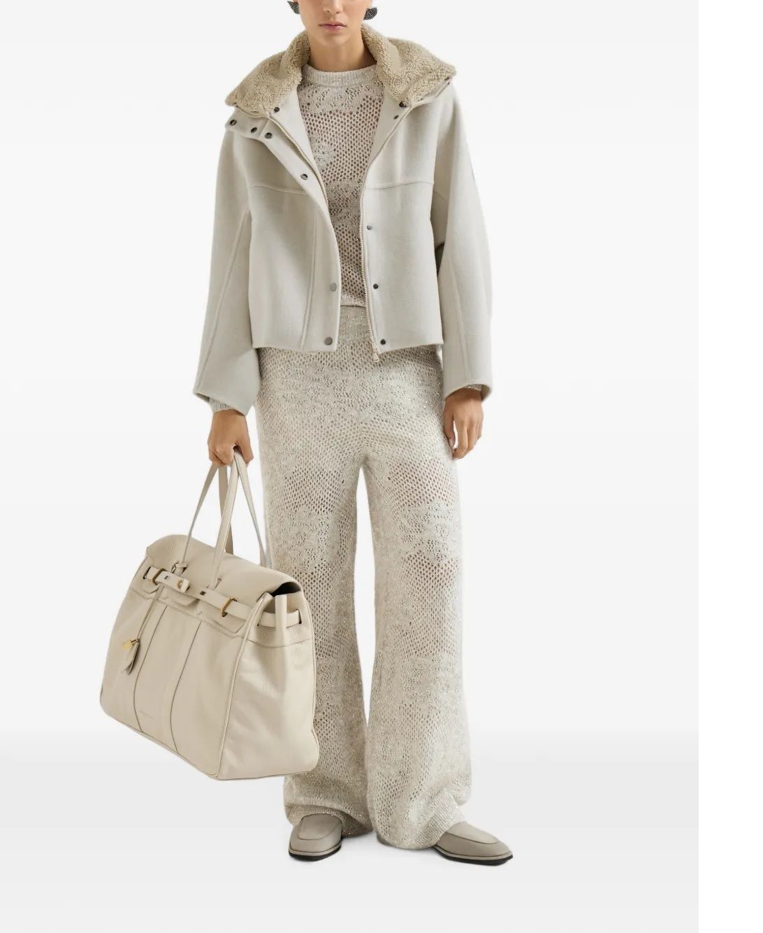 Brunello Cucinelli Women Jacket Brunello Cucinelli Giacca Donna
