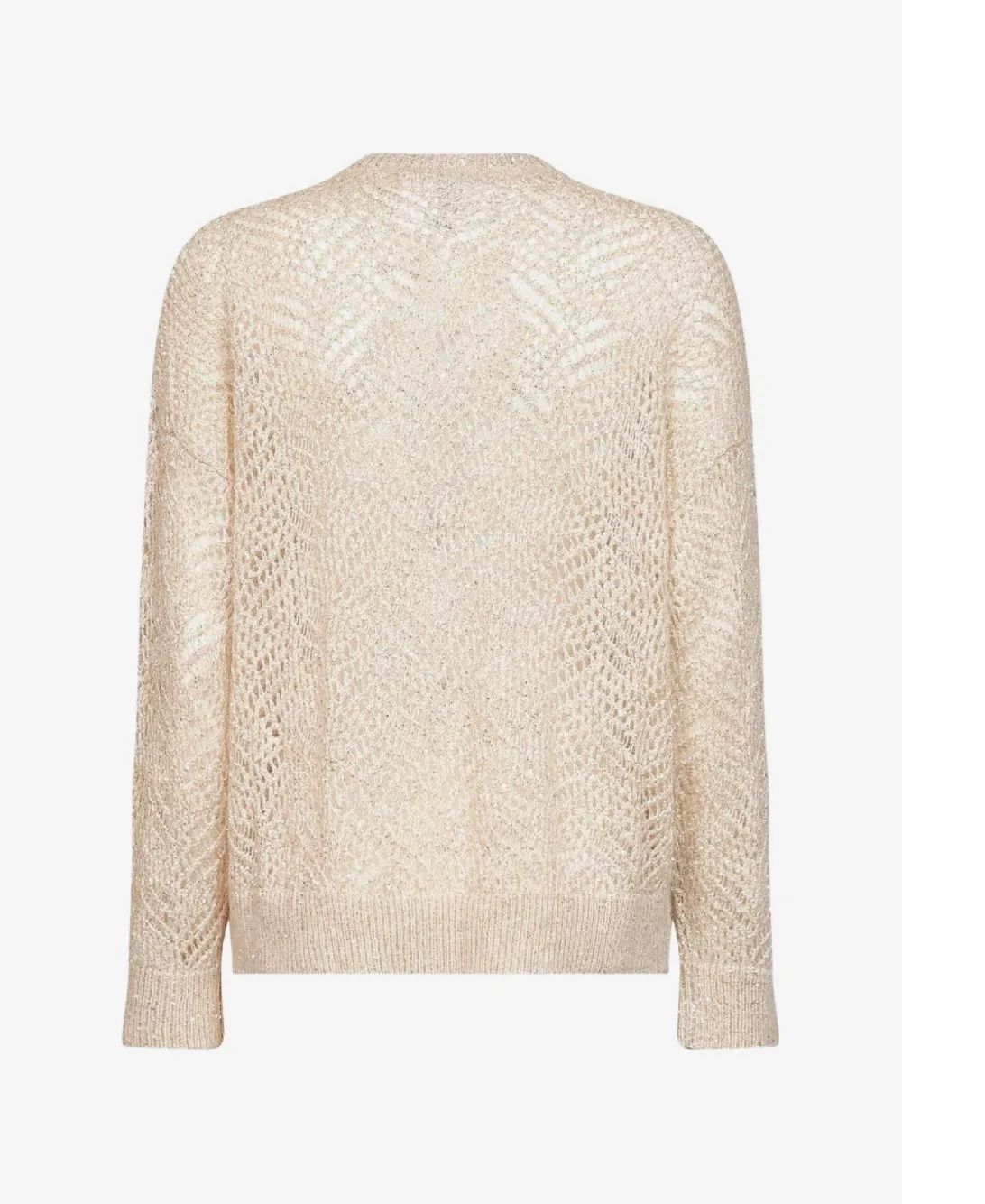 Brunello Cucinelli Women Sweatshirt Brunello Cucinelli maglia Donna