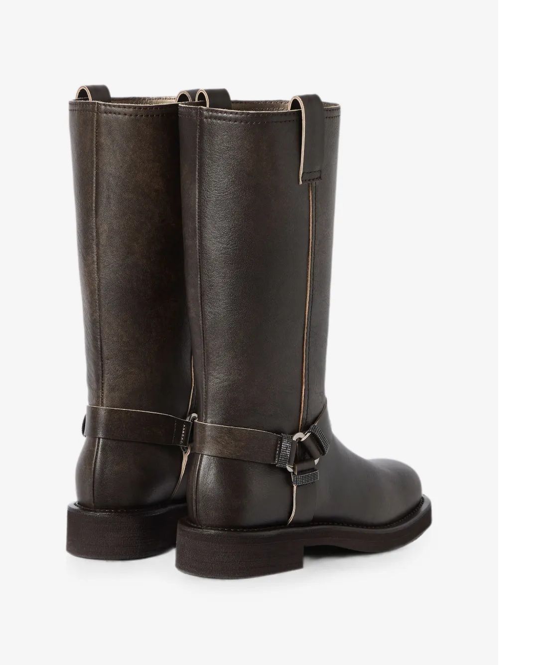 Brunello Cucinelli Women Boots Brunello Cucinelli Stivali Donna