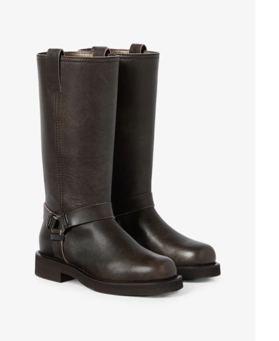 Brunello Cucinelli Women Boots Brunello Cucinelli Stivali Donna