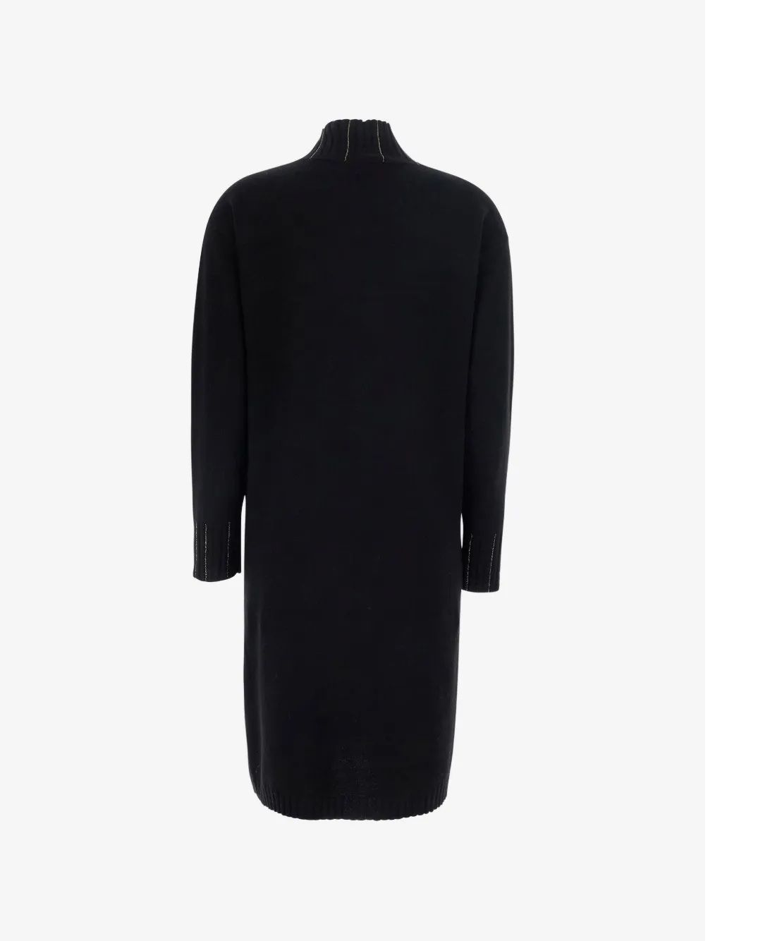 Fabiana Filippi Dress Woman Fabiana Filippi Abito Donna