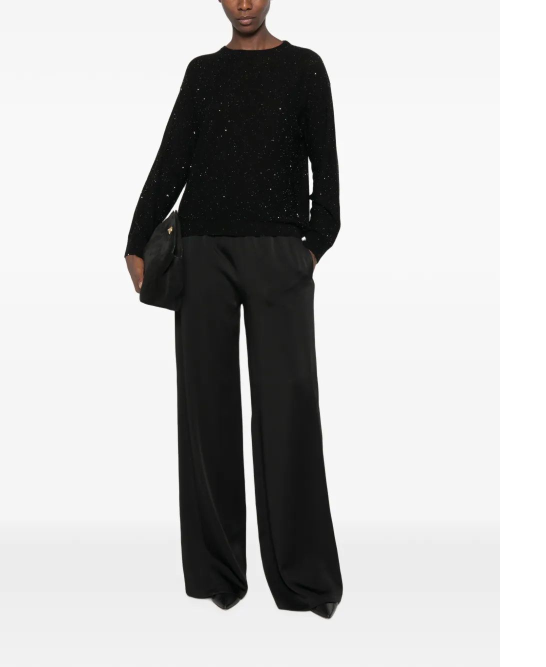 Fabiana Filippi Knitwear Woman Fabiana Filippi Maglia Donna