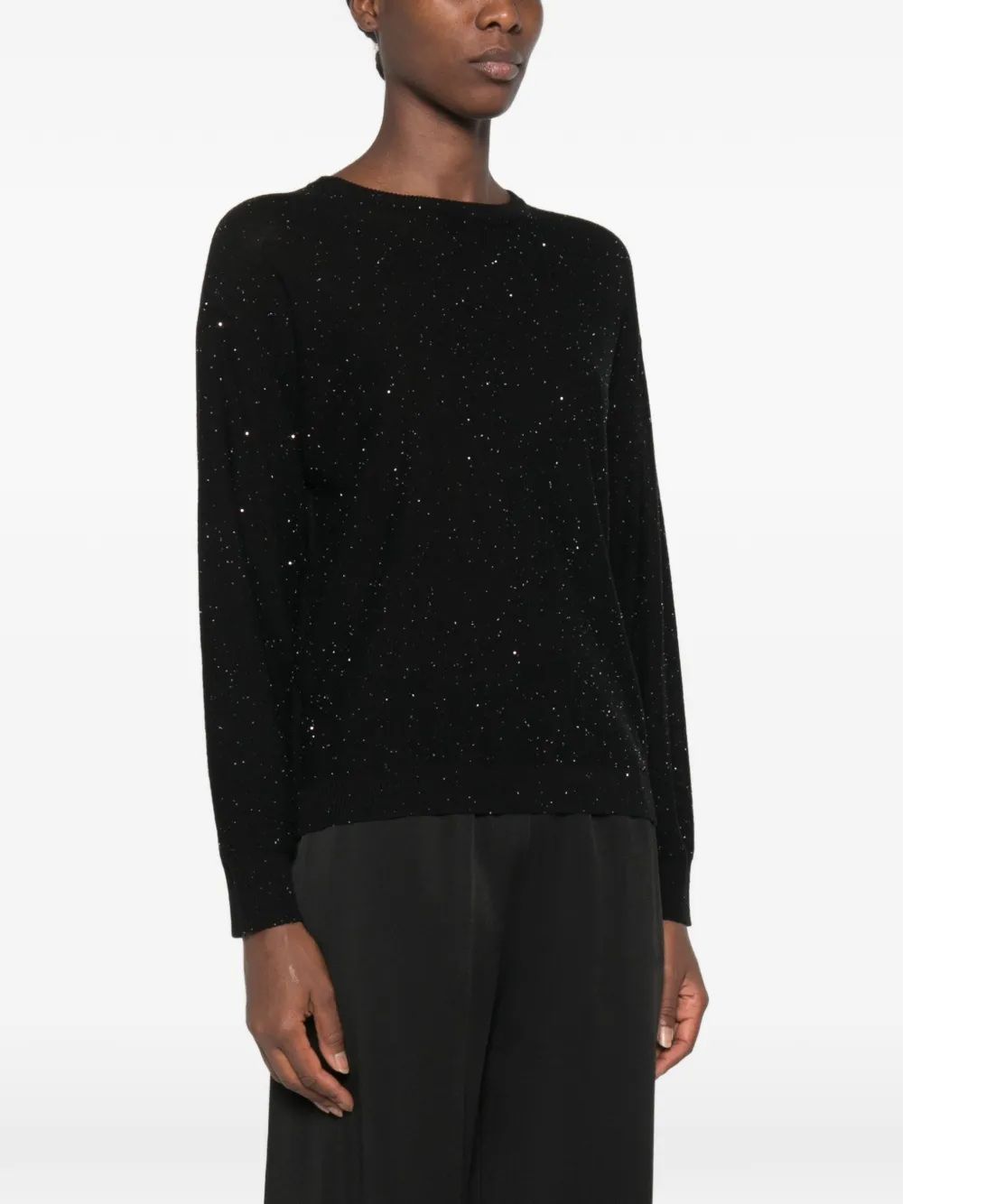 Fabiana Filippi Knitwear Woman Fabiana Filippi Maglia Donna