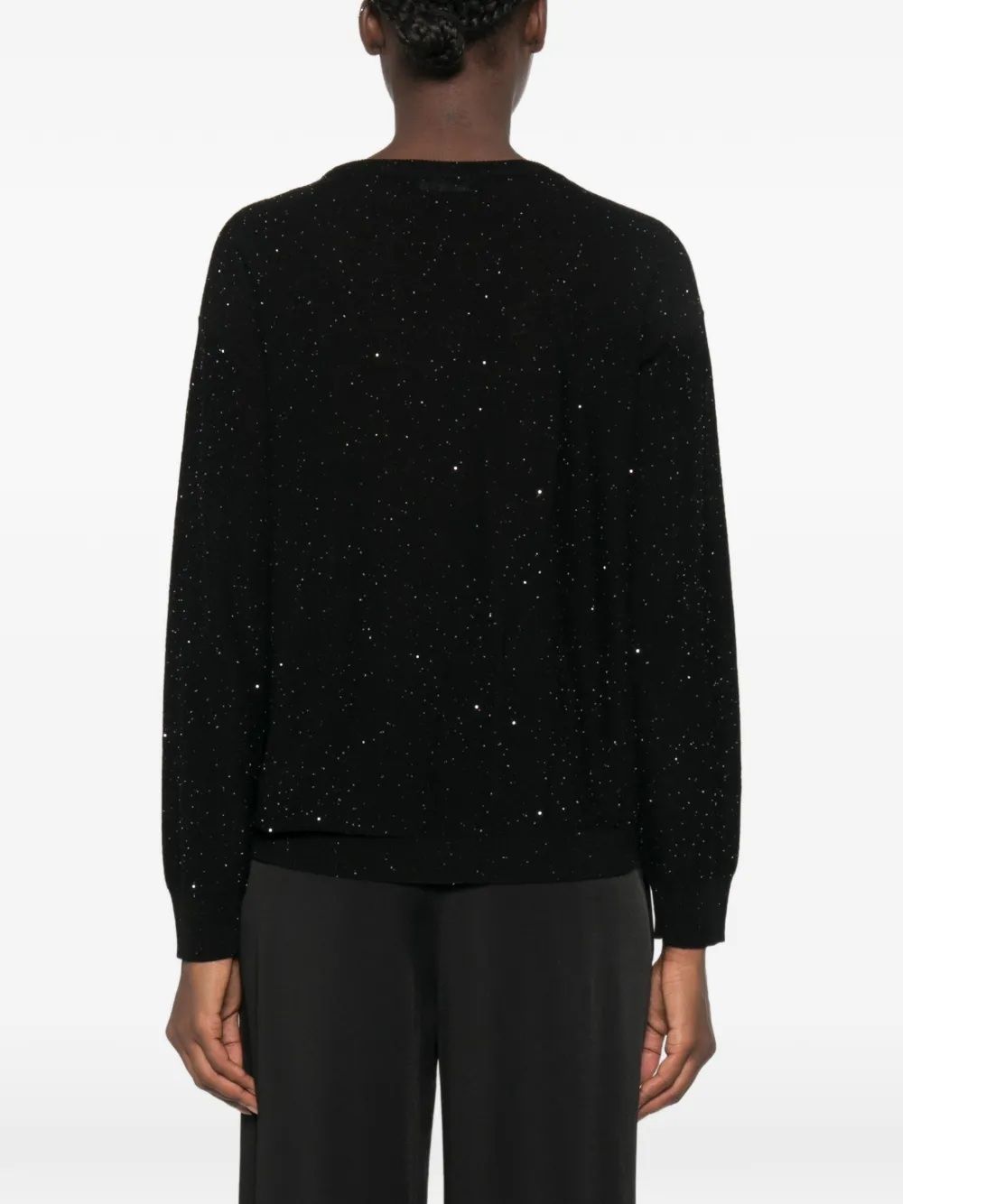 Fabiana Filippi Knitwear Woman Fabiana Filippi Maglia Donna