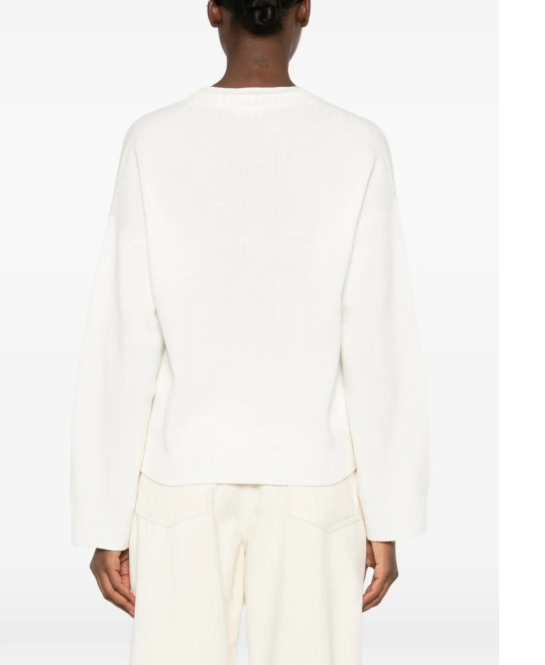 Fabiana Filippi Sweatshirt Woman Fabiana Filippi maglia Donna
