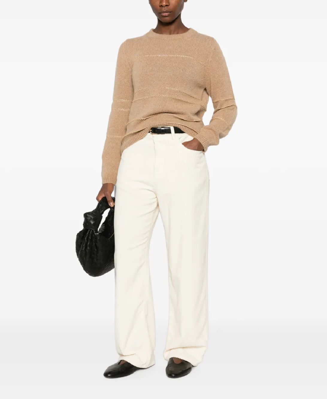 Fabiana Filippi Knitwear Woman Fabiana Filippi Maglia Donna