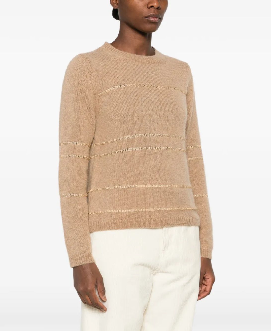 Fabiana Filippi Knitwear Woman Fabiana Filippi Maglia Donna