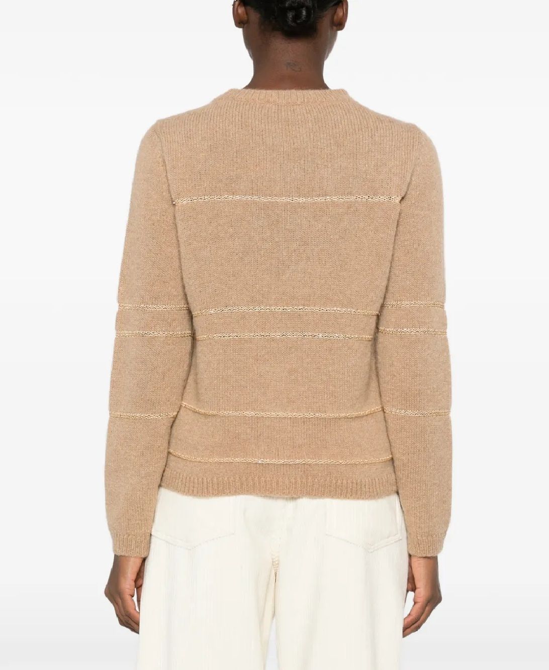 Fabiana Filippi Knitwear Woman Fabiana Filippi Maglia Donna