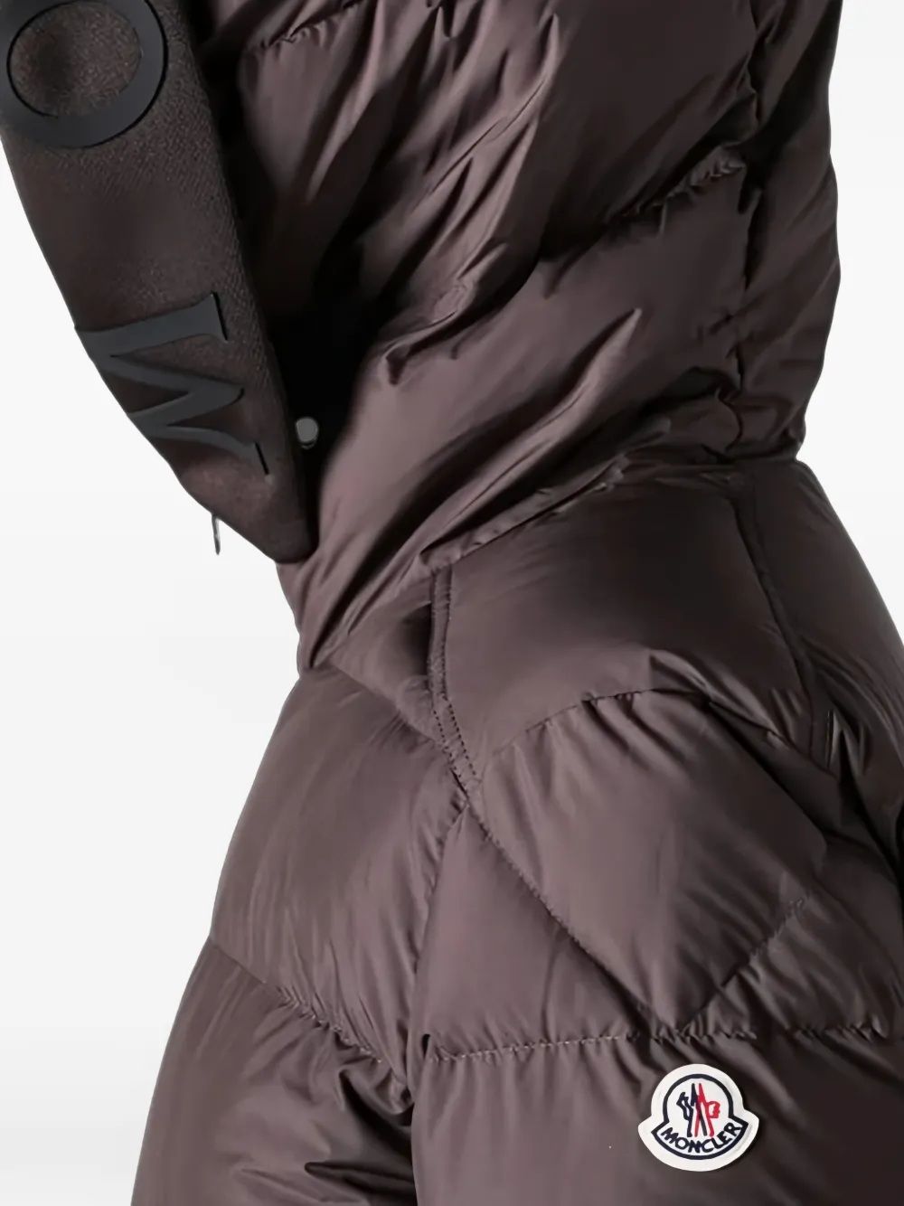 MONCLER ORVELLE down jacket man MONCLER ORVELLE piumino uomo