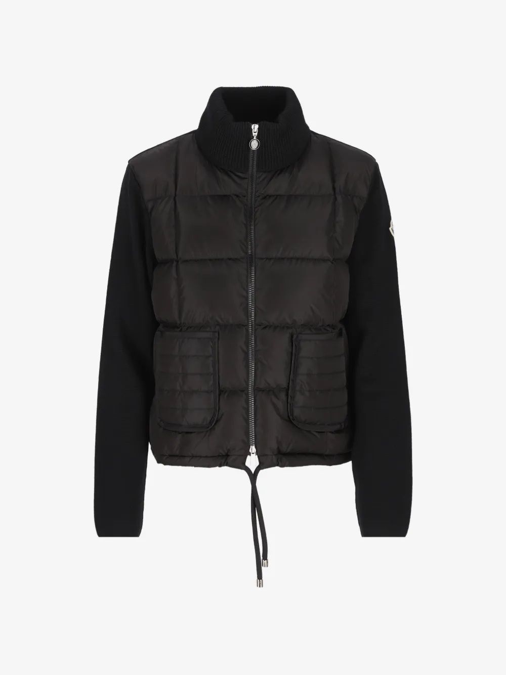 MONCLER down jacket woman MONCLER piumino donna