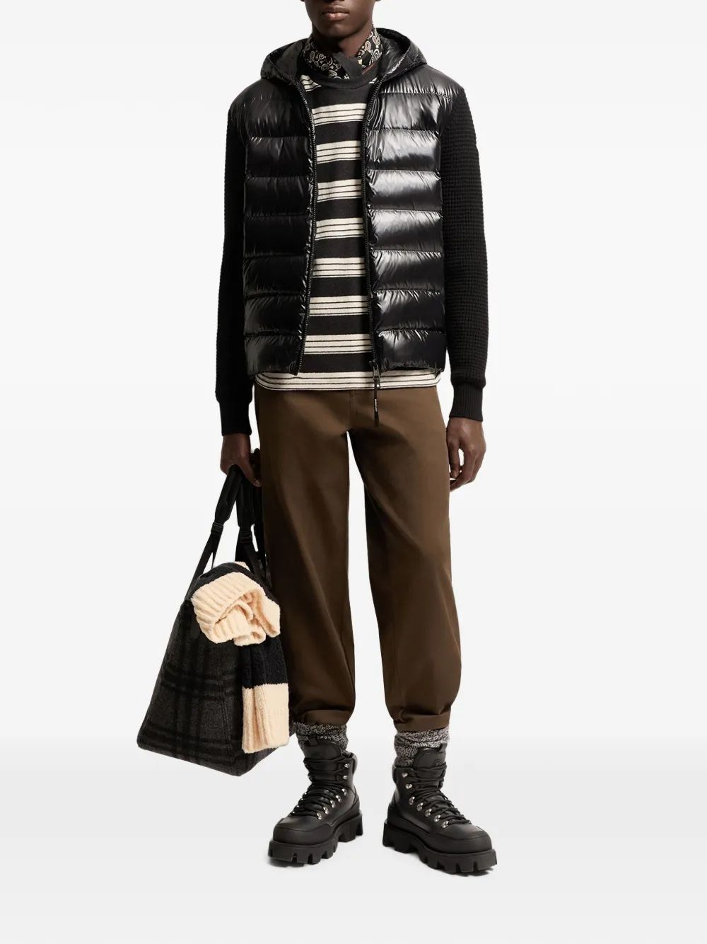 MONCLER piumino uomo MONCLER piumino uomo