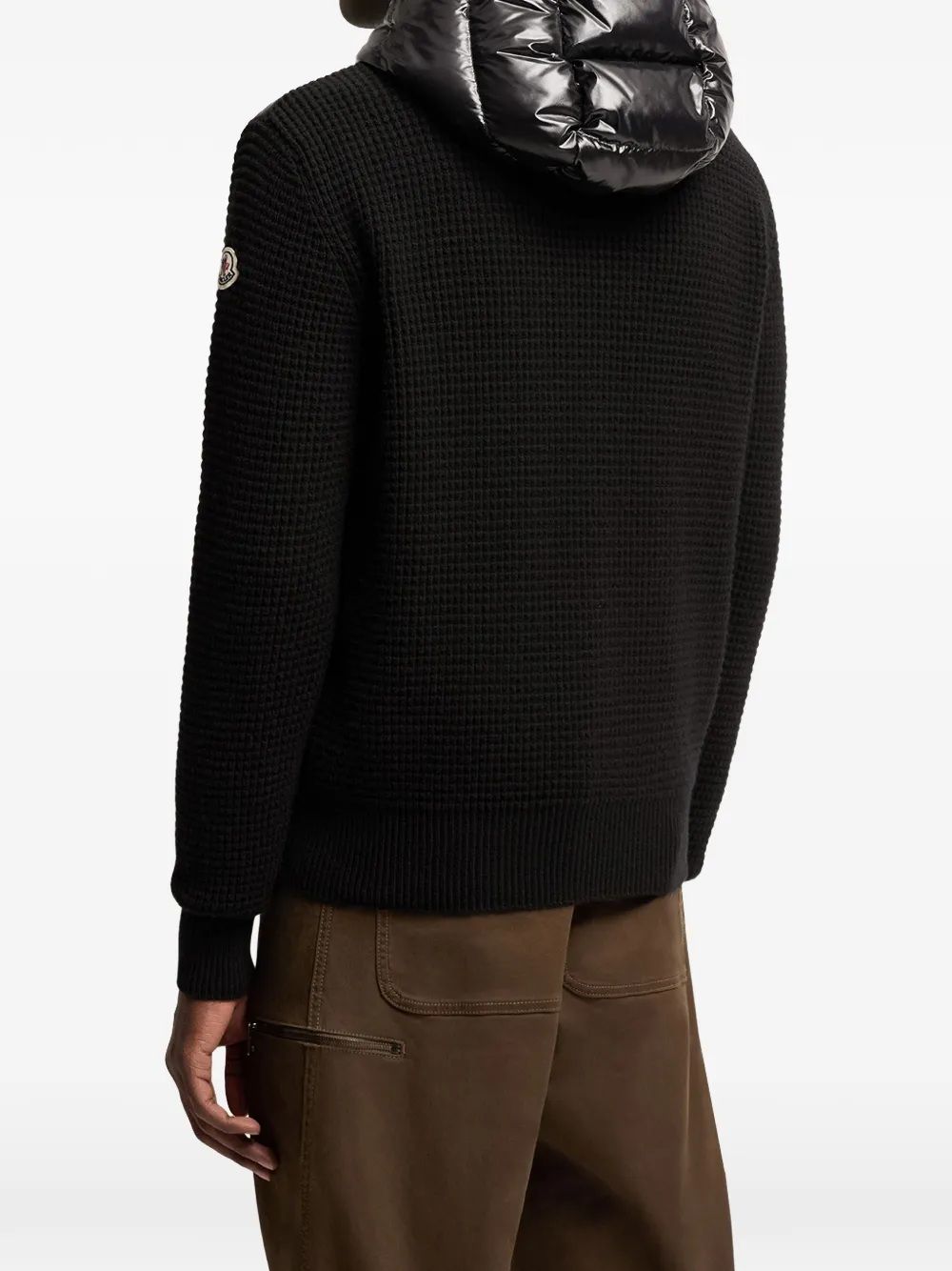 MONCLER piumino uomo MONCLER piumino uomo